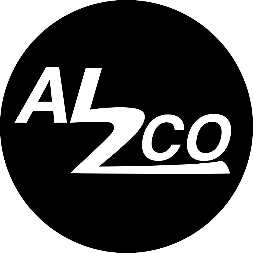 ALCO Electronics Logo